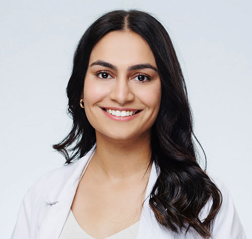 Dr Balpreet Hans, Chilliwack Dentist