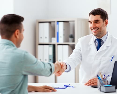 Discuss Your Goals | Downtown Chilliwack Dental | Chilliwack