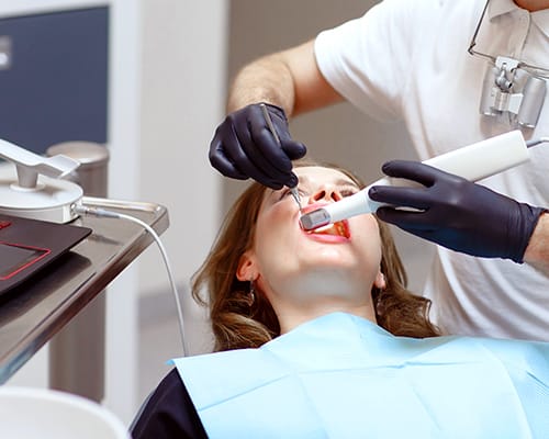 Get Your 3D Treatment Plan | Downtown Chilliwack Dental | Chilliwack