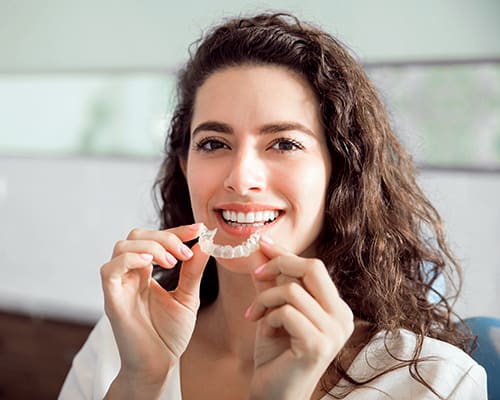 Pick Up Your Aligners | Downtown Chilliwack Dental | Chilliwack